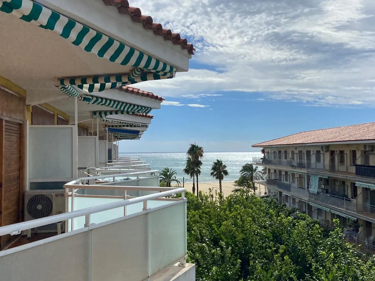 Synergie Si13 - Regueral Apartamento Cambrils