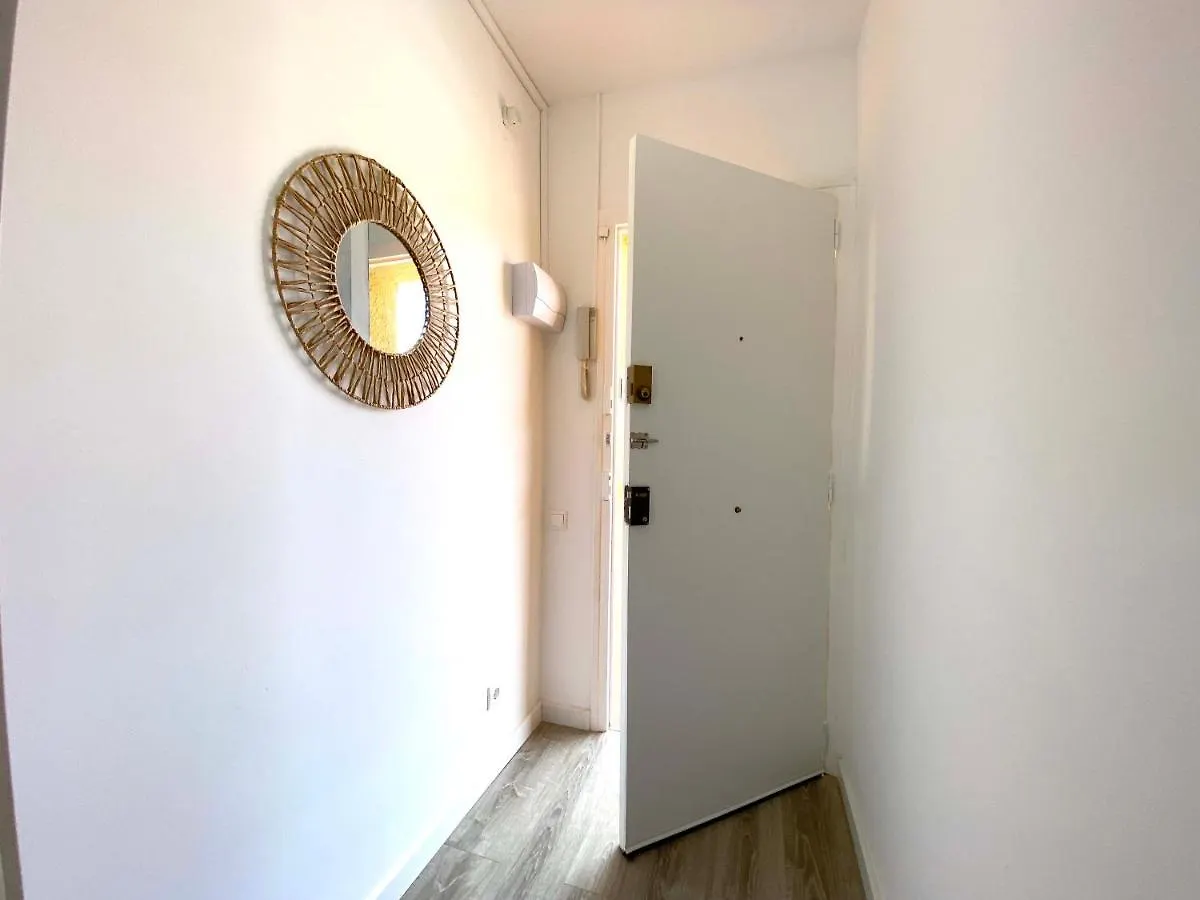 Apartmán Synergie Si13 - Regueral Cambrils