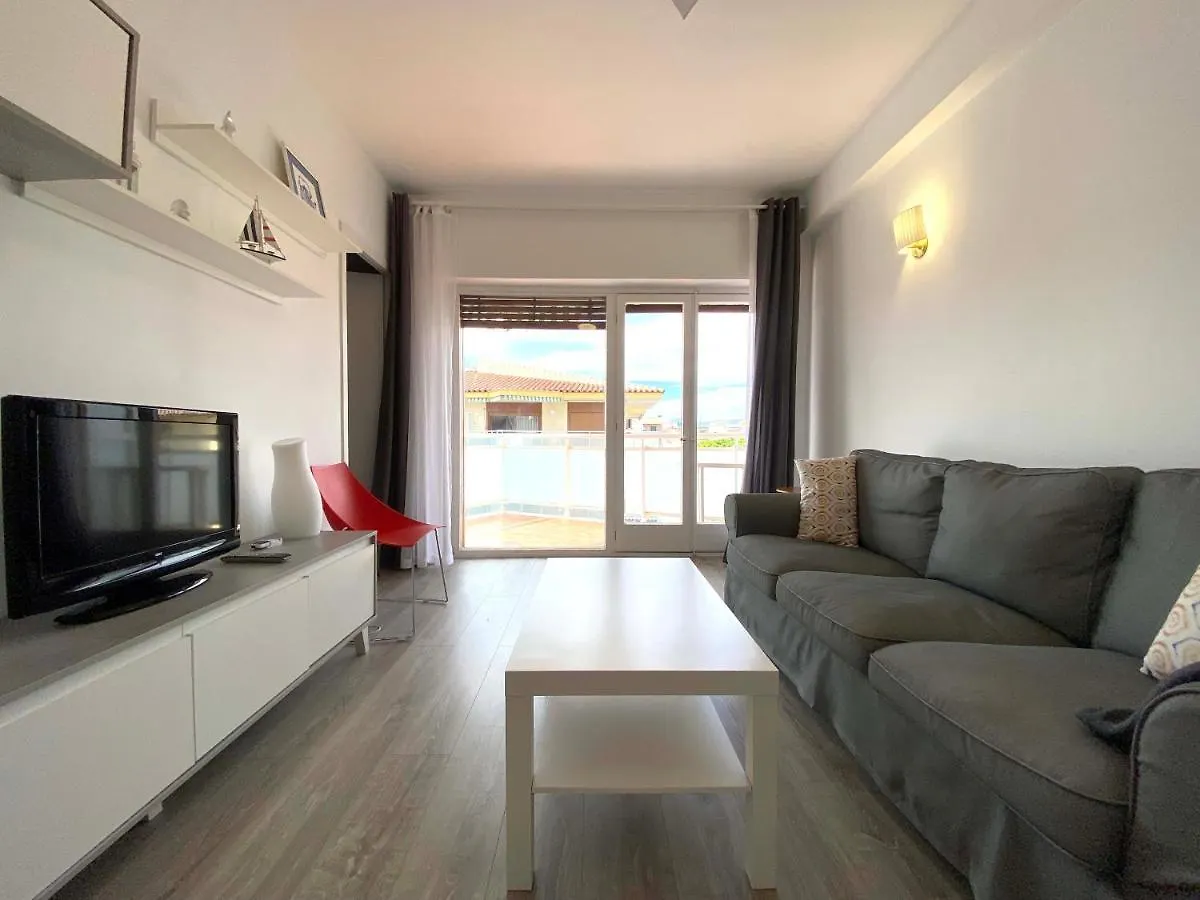 Synergie Si13 - Regueral Apartment Cambrils Spain