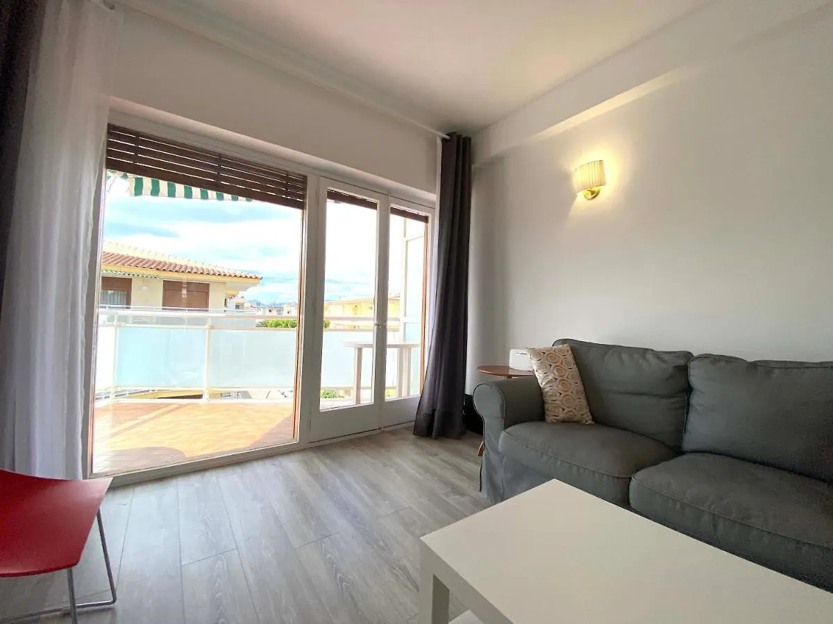 Synergie Si13 - Regueral Apartment Cambrils Spain