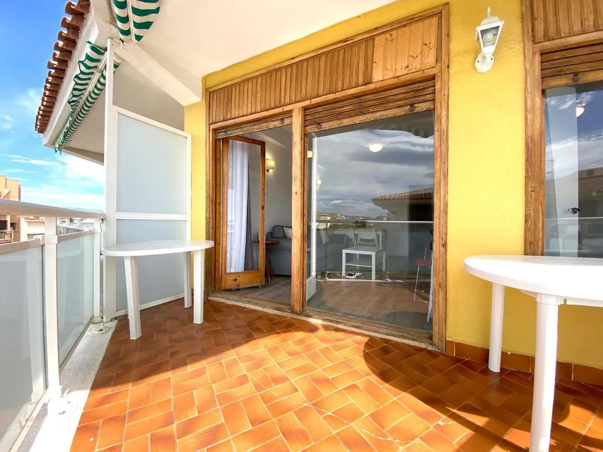 Synergie Si13 - Regueral Apartment Cambrils