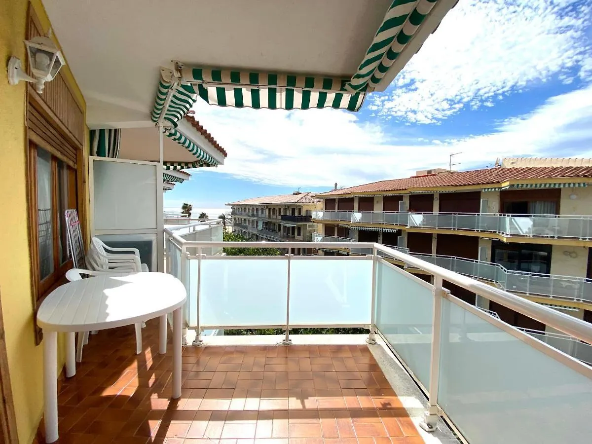 Synergie Si13 - Regueral Apartment Cambrils