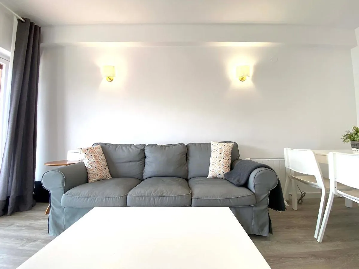 Synergie Si13 - Regueral Apartment Cambrils