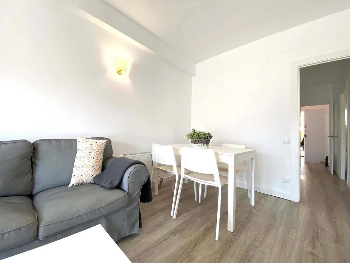 Synergie Si13 - Regueral Apartment Cambrils