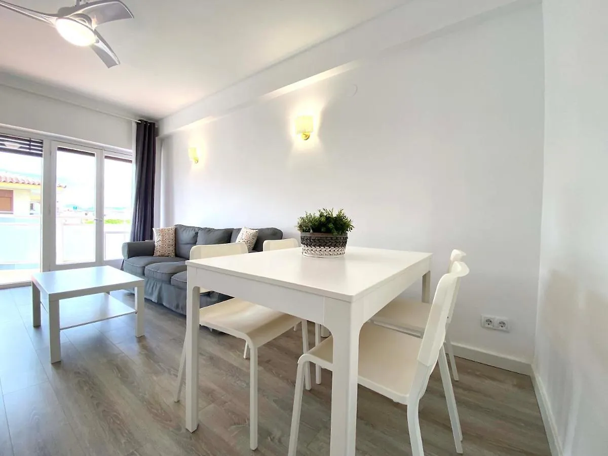 Synergie Si13 - Regueral Apartment Cambrils