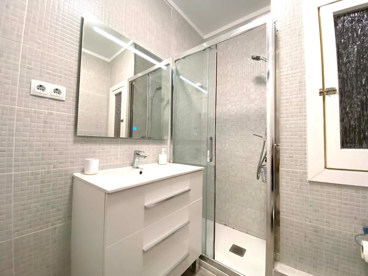 Synergie Si13 - Regueral Apartment Cambrils