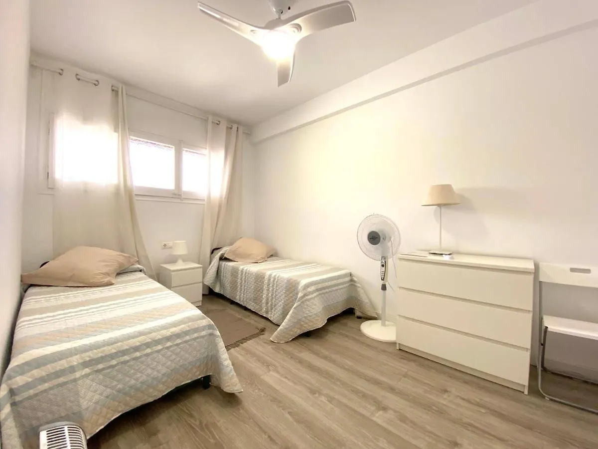 Synergie Si13 - Regueral Apartment Cambrils 0*,  Spain