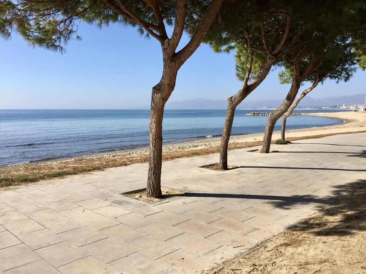Synergie Si13 - Regueral Apartment Cambrils