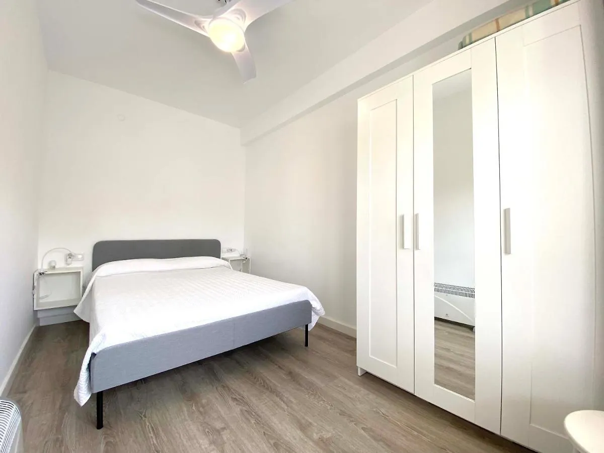 Synergie Si13 - Regueral Apartment Cambrils 0*,