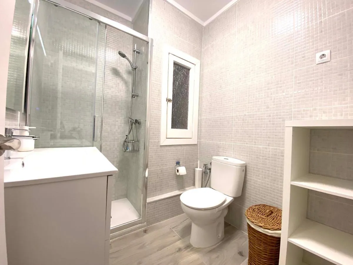 Synergie Si13 - Regueral Apartment Cambrils
