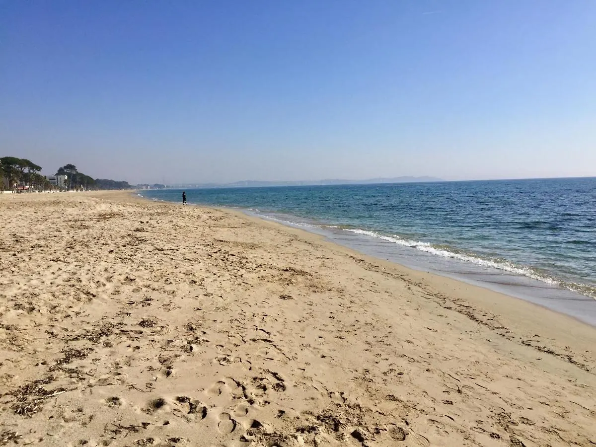 Synergie Si13 - Regueral Apartment Cambrils Spain