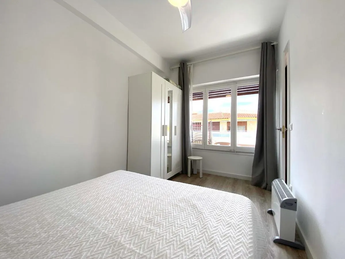 Synergie Si13 - Regueral Apartment Cambrils