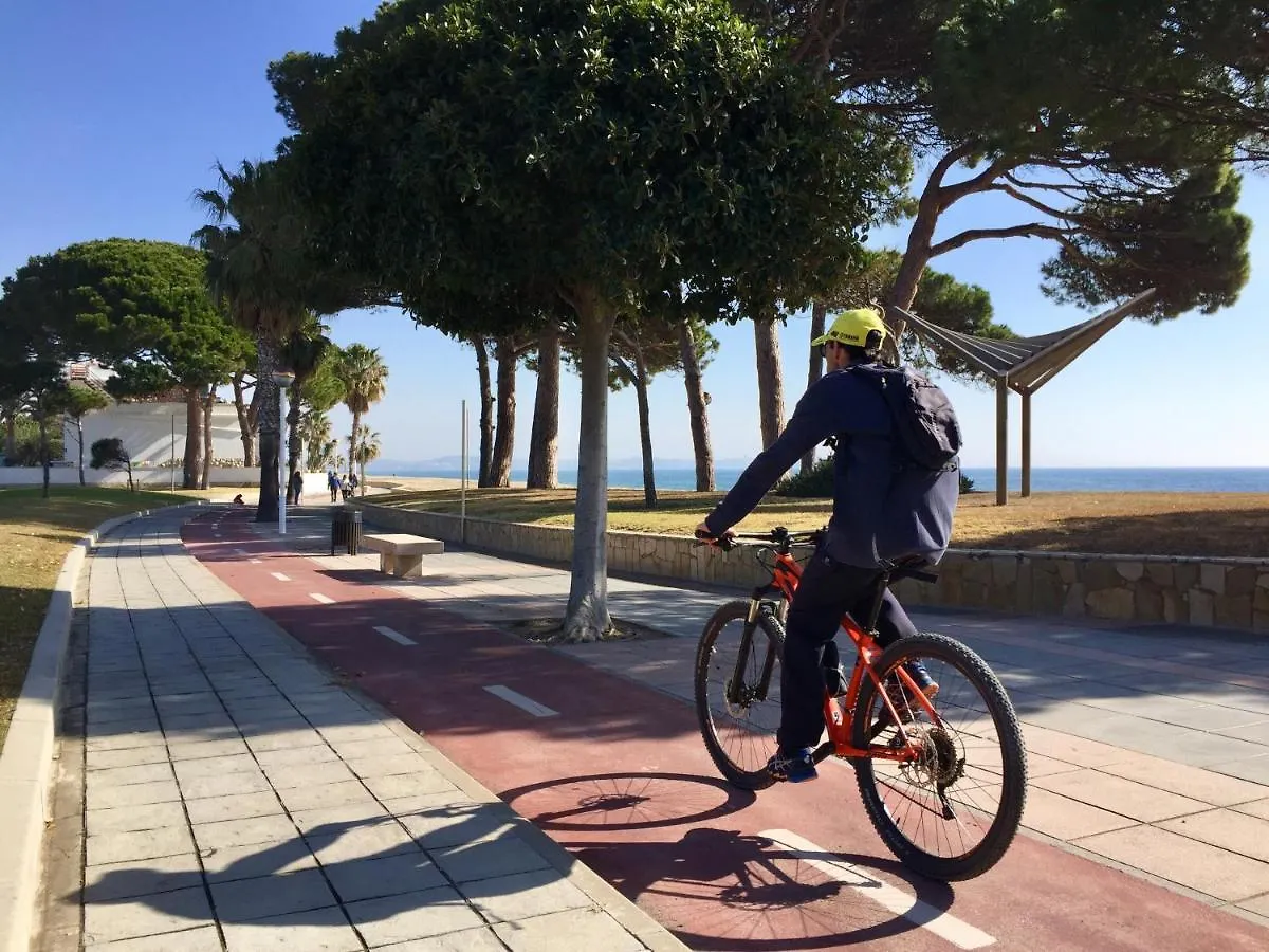 Synergie Si13 - Regueral Apartment Cambrils 0*,  Spain